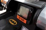 Chevrolet Batmobile Recreation and Original 1966 Yamaha Batcycle 1966 года